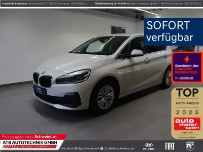 Gebraucht BMW 220 Active Tourer