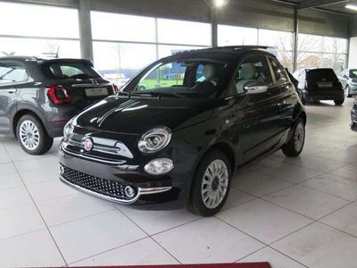 gebraucht Fiat 500 Dolcevita Mild Hybrid Schiebedach