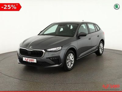 Grau Neu 2026 Skoda Scala Kleinwagen | 24.890 € (Fairer Preis)