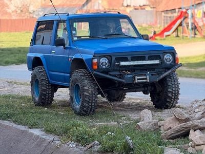 Gebraucht Nissan Patrol 116 PS (85 kW) 1993 SUV