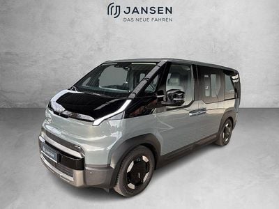 Grau Gebraucht 2025 Kia PV5 Van / Kleinbus | 45.990 € (Guter Preis)