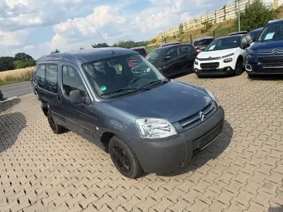 Gebraucht Citroën Berlingo