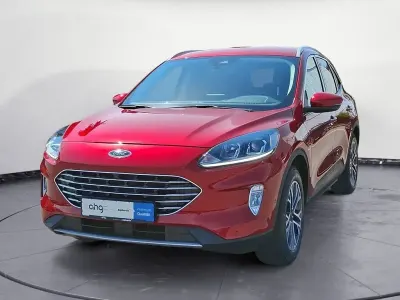 Gebraucht Ford Kuga