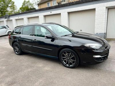 Renault Laguna GrandTour