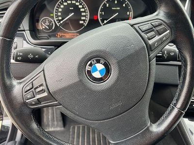 BMW 525