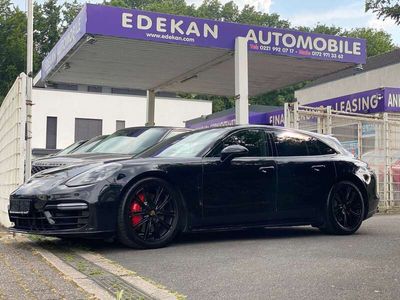 Porsche Panamera GTS