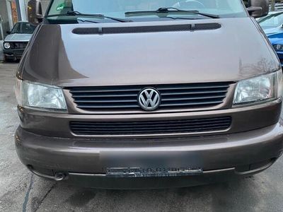 VW T4