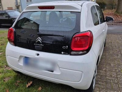 Citroën C1