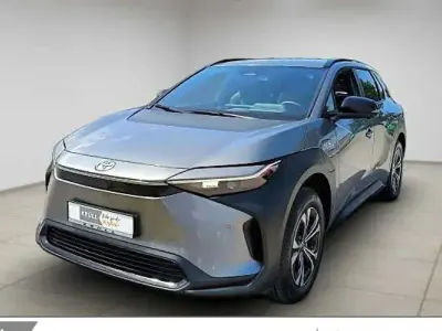 Gebraucht Toyota bZ4X