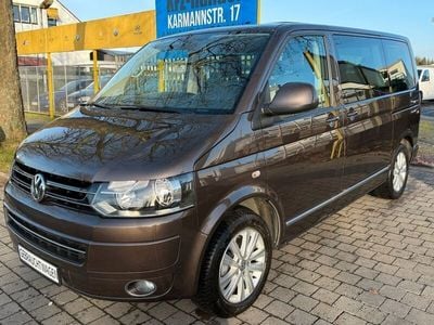 VW T5
