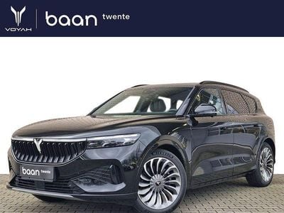 Neu Voyah Free 359 kW (489 PS) 2025 Schwarz SUV