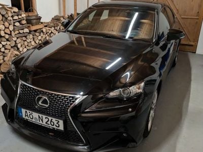 Lexus IS250