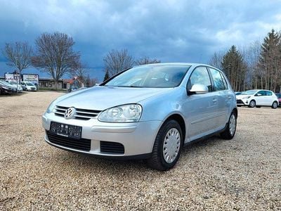 Gebraucht VW Golf V