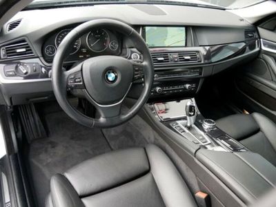 gebraucht BMW 525 d Turbo Diesel