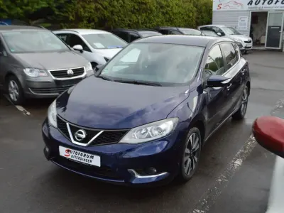 Gebraucht Nissan Pulsar