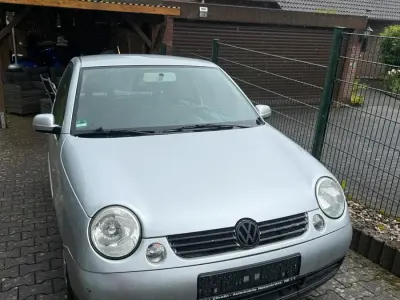 Gebraucht VW Lupo