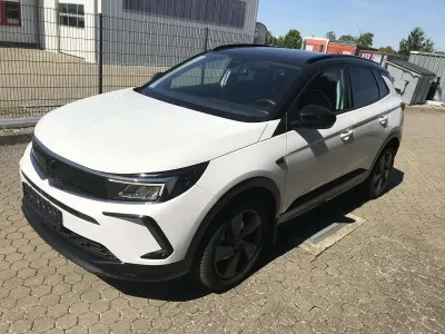 Gebraucht Opel Grandland X
