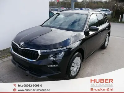 Gebraucht Skoda Kamiq