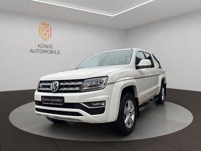 VW Amarok