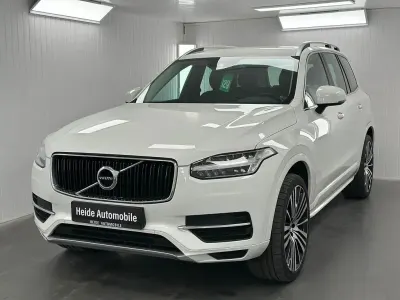 Gebraucht Volvo XC90