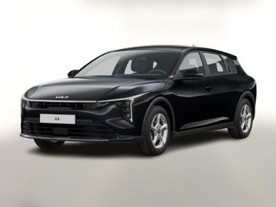 Nuova Kia K4 150 CV (110 kW) 2026 Nero Berlina