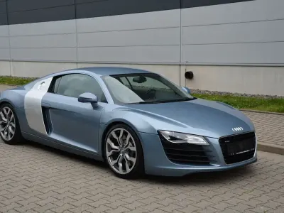 Gebraucht Audi R8 Coupé