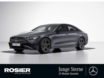 Mercedes CLS400