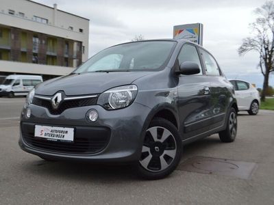 gebraucht Renault Twingo Liberty*1.Hand*Panorama*Klima*Tüv Neu*