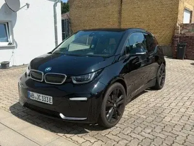 Gebraucht BMW i3