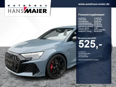 Gebraucht Audi RS3 Sportback