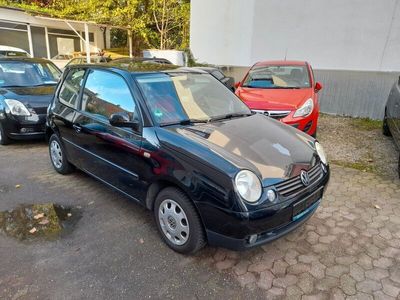 VW Lupo