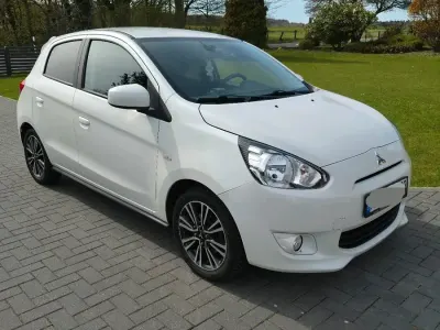 Gebraucht Mitsubishi Space Star