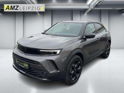 Usata Opel Mokka 131 CV (96 kW) 2023 Grigio SUV