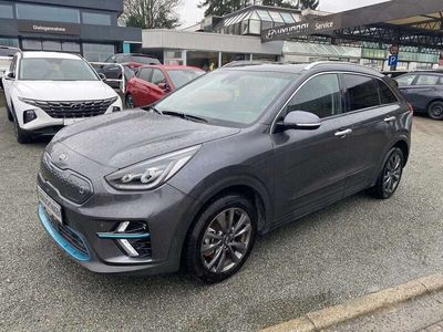 gebraucht Kia e-Niro Spirit 64 kWh mit Schiebedach