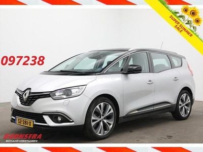 Renault Grand Scénic IV