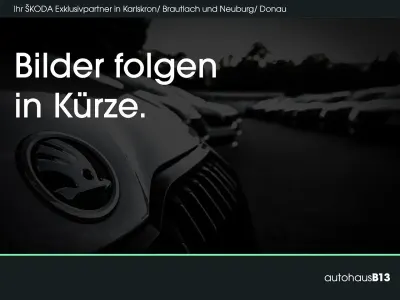 Neu Skoda Karoq Tour 150 PS (110 kW) 2026 Graphitegrau metallic SUV
