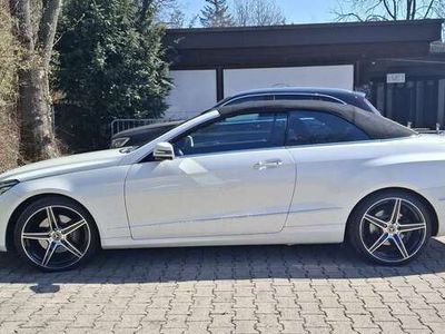 Mercedes E250