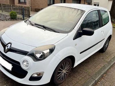 gebraucht Renault Twingo 1.2 LEV 16V 75 Expression **TÜV NEU