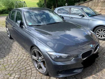 Gebraucht BMW 335