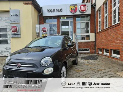 Gebraucht Fiat 500
