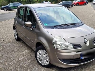 Renault Modus
