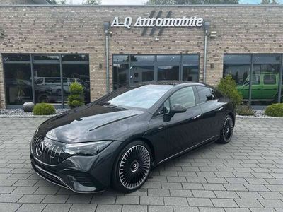 gebraucht Mercedes EQE AMG 43 EQE -Klasse4Matic