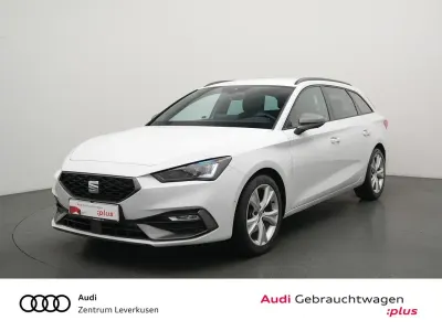 Gebraucht Seat Leon ST