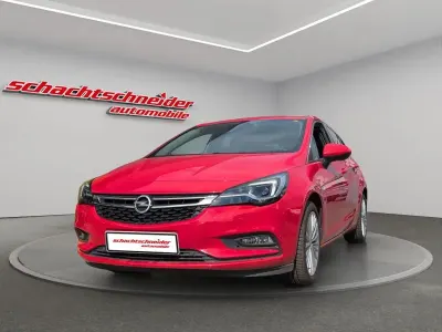 Occasion Opel Astra