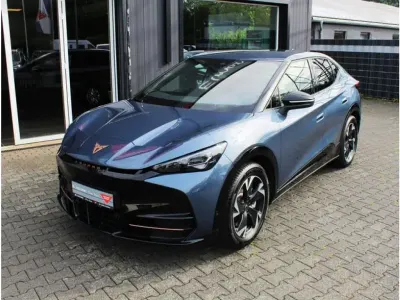 Gebraucht Cupra Tavascan