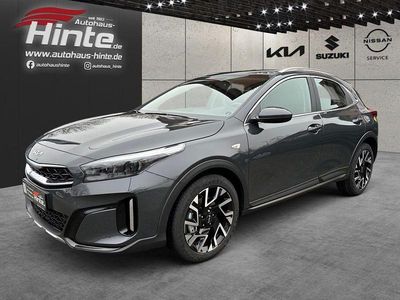 H8g) dark penta metal m (schwarz Neu 2025 Kia XCeed Comfort SUV | 24.875 € (Fairer Preis)