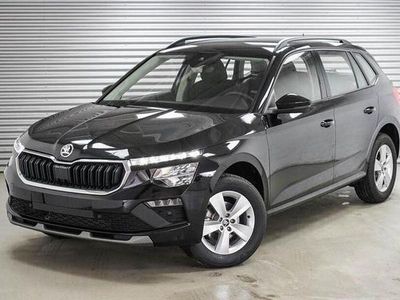 Neu Skoda Kamiq Selection 116 PS (85 kW) 2025 Grau SUV