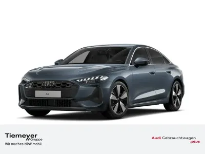Gebraucht Audi A5 Sport 204 PS (150 kW) 2025 Blau Limousine
