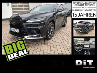 Lexus RX350