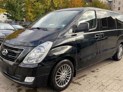 gebraucht Hyundai H-1 